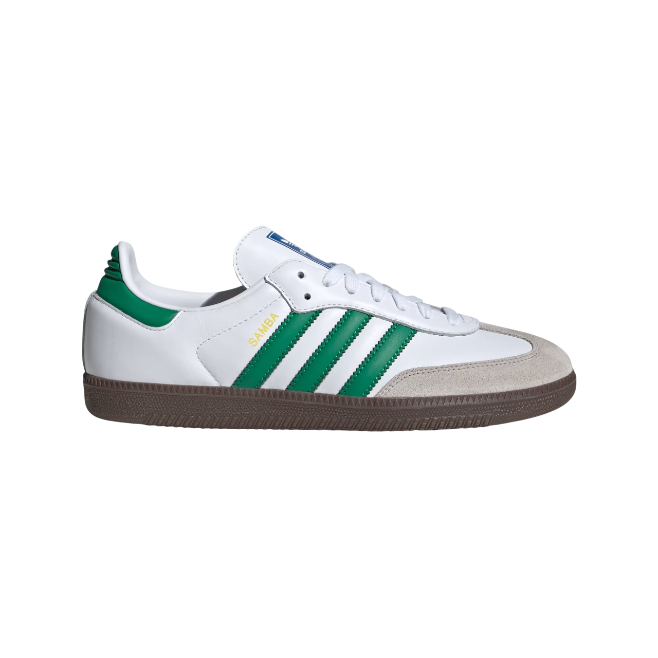 Кроссовки женские Adidas Samba OG IG1024