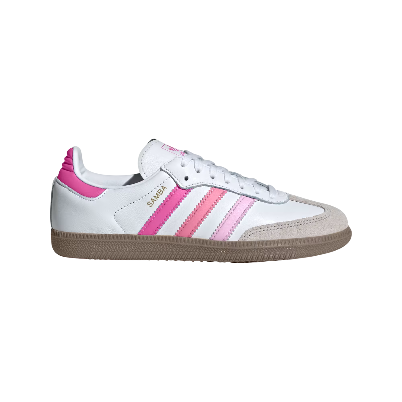 Кроссовки женские Adidas Samba OG JP5492