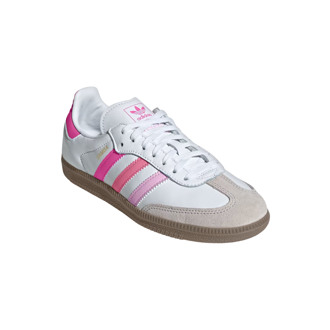 Кроссовки женские Adidas Samba OG JP5492