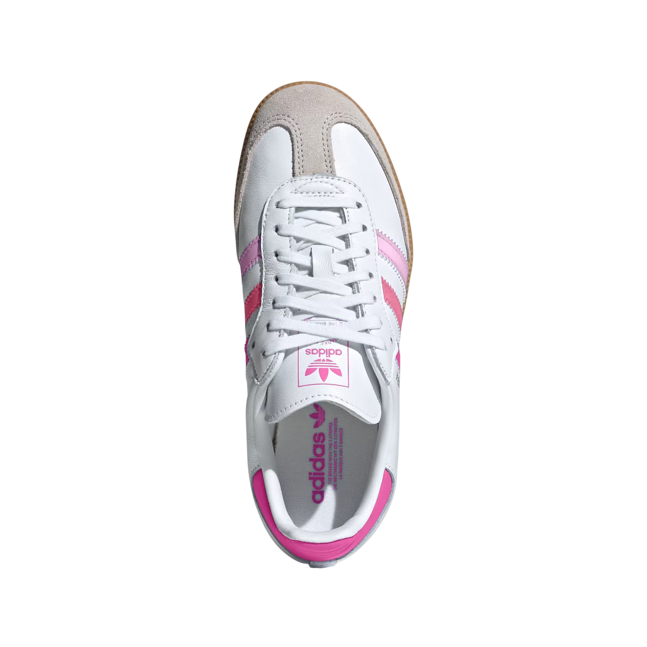 Кроссовки женские Adidas Samba OG JP5492