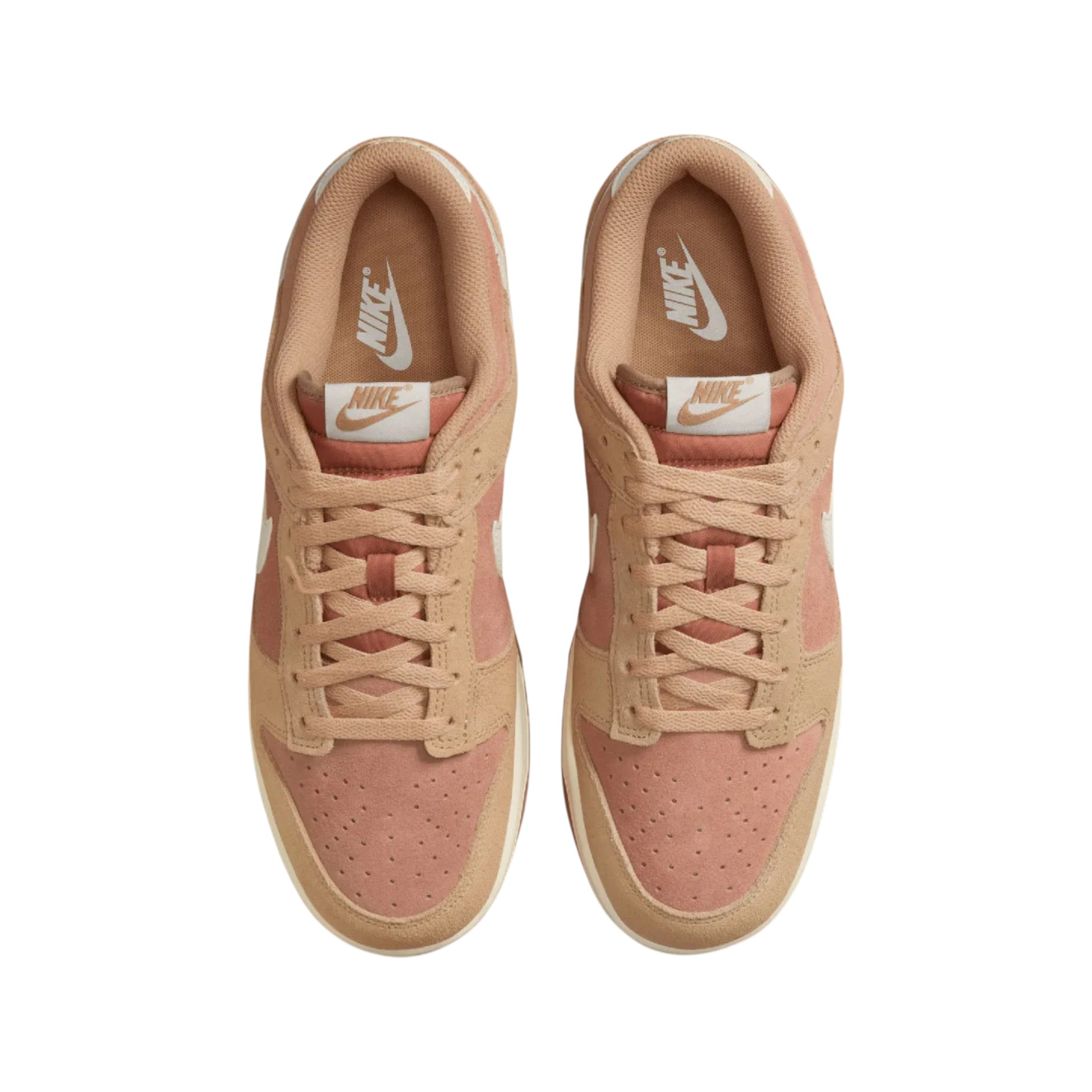 Кроссовки мужские Nike Dunk Low Premium  SE “Hemp” HQ1931-200