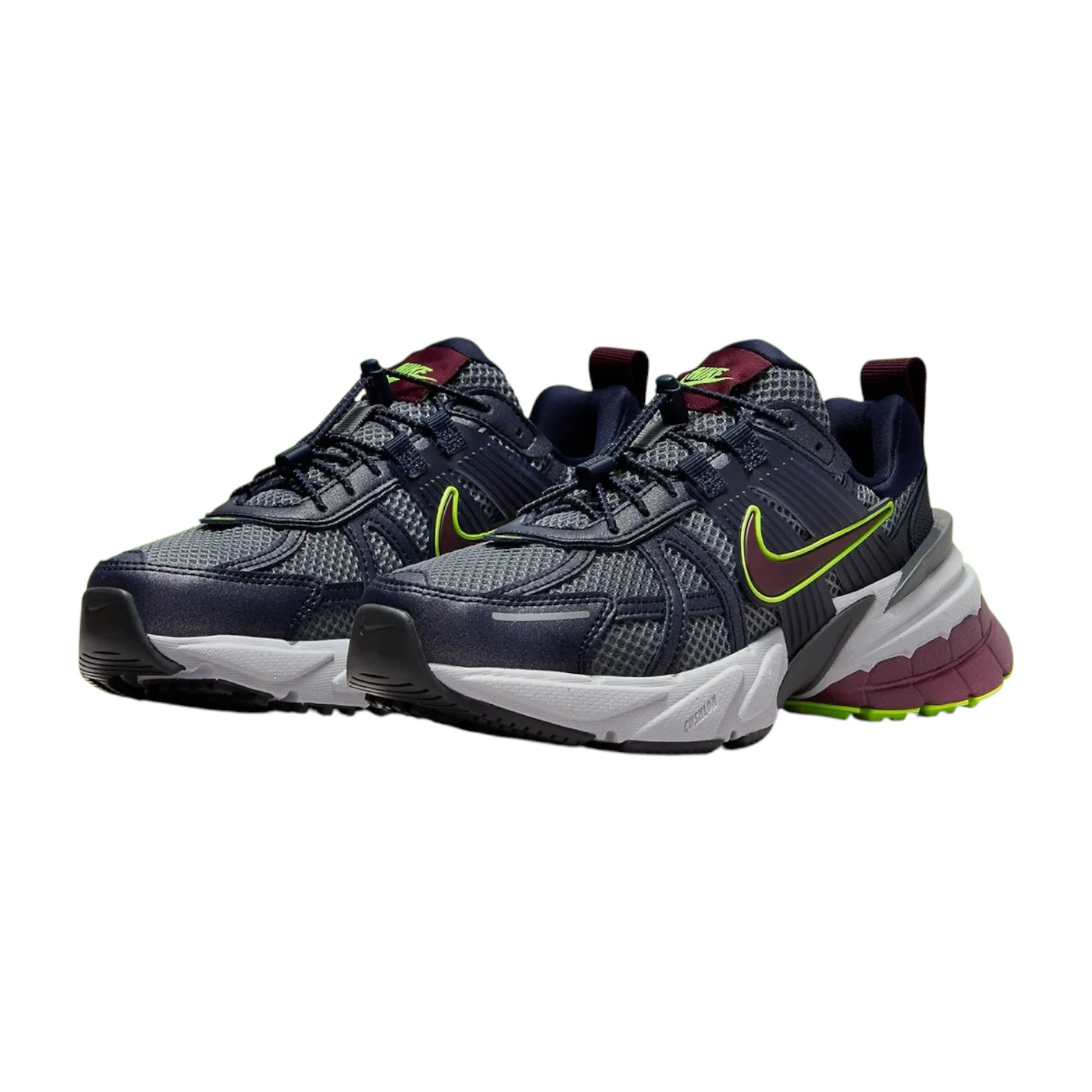 Кроссовки женские Nike V2K Run FV6602-400