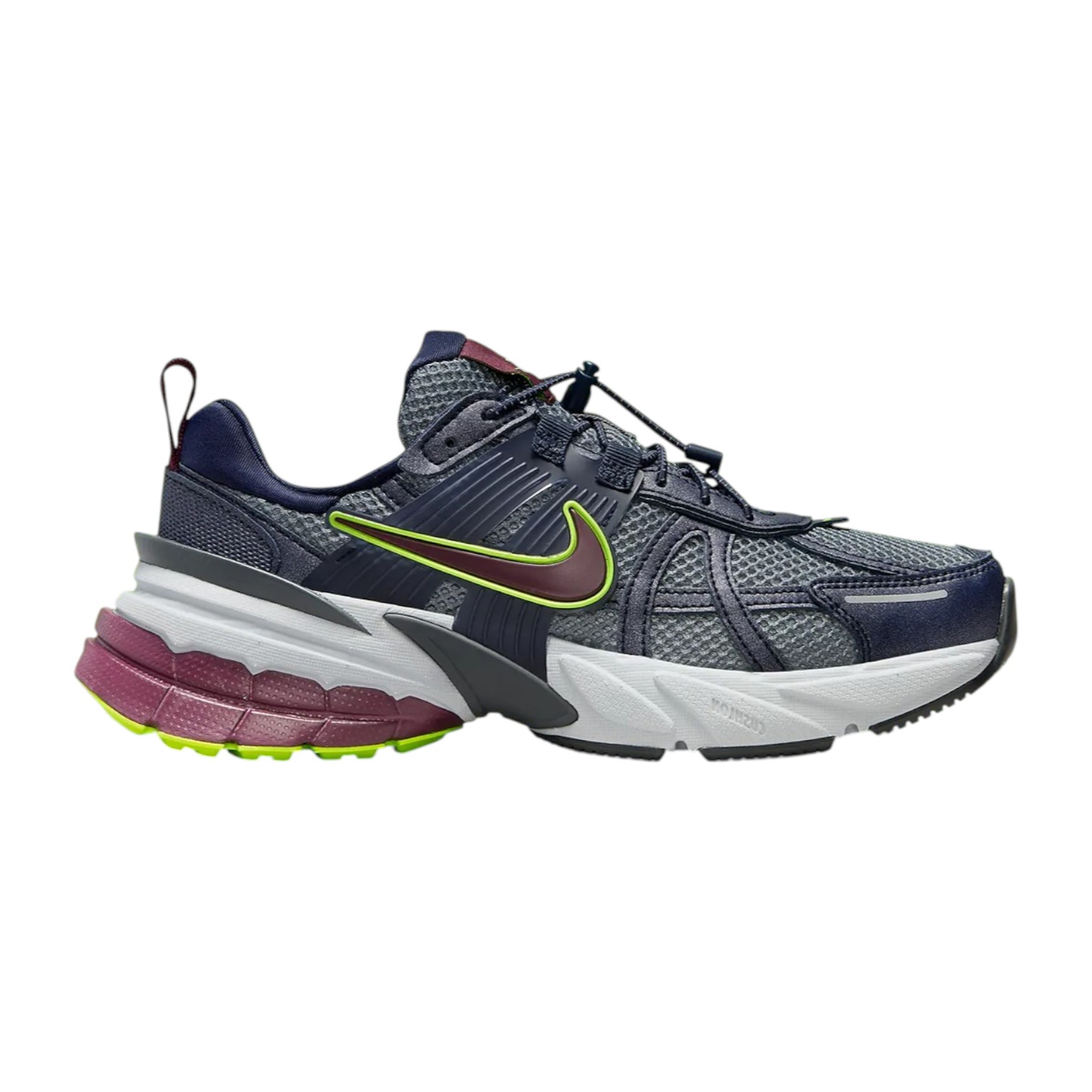 Кроссовки женские Nike V2K Run FV6602-400