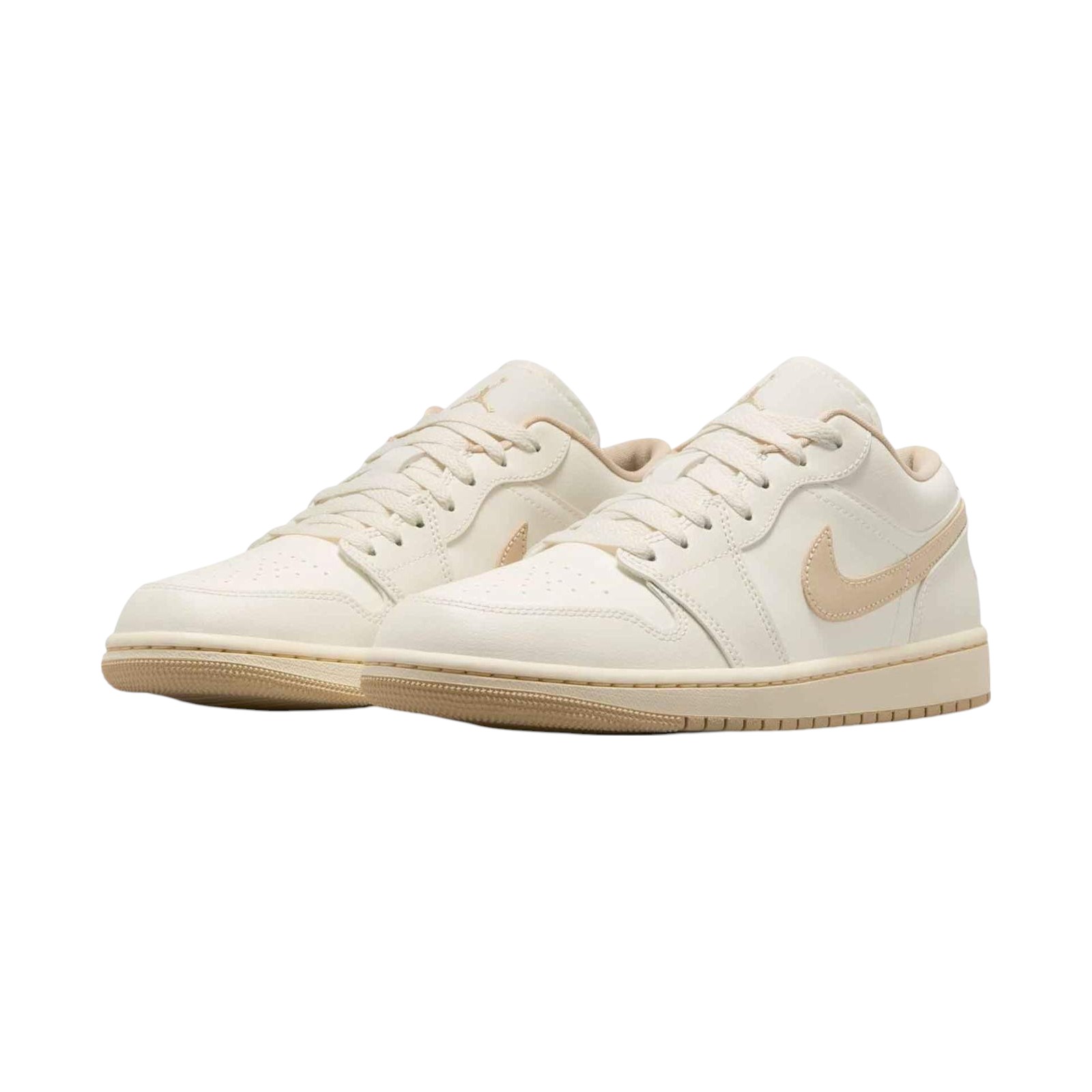 Кроссовки женские Nike Air Jordan 1 Low 
