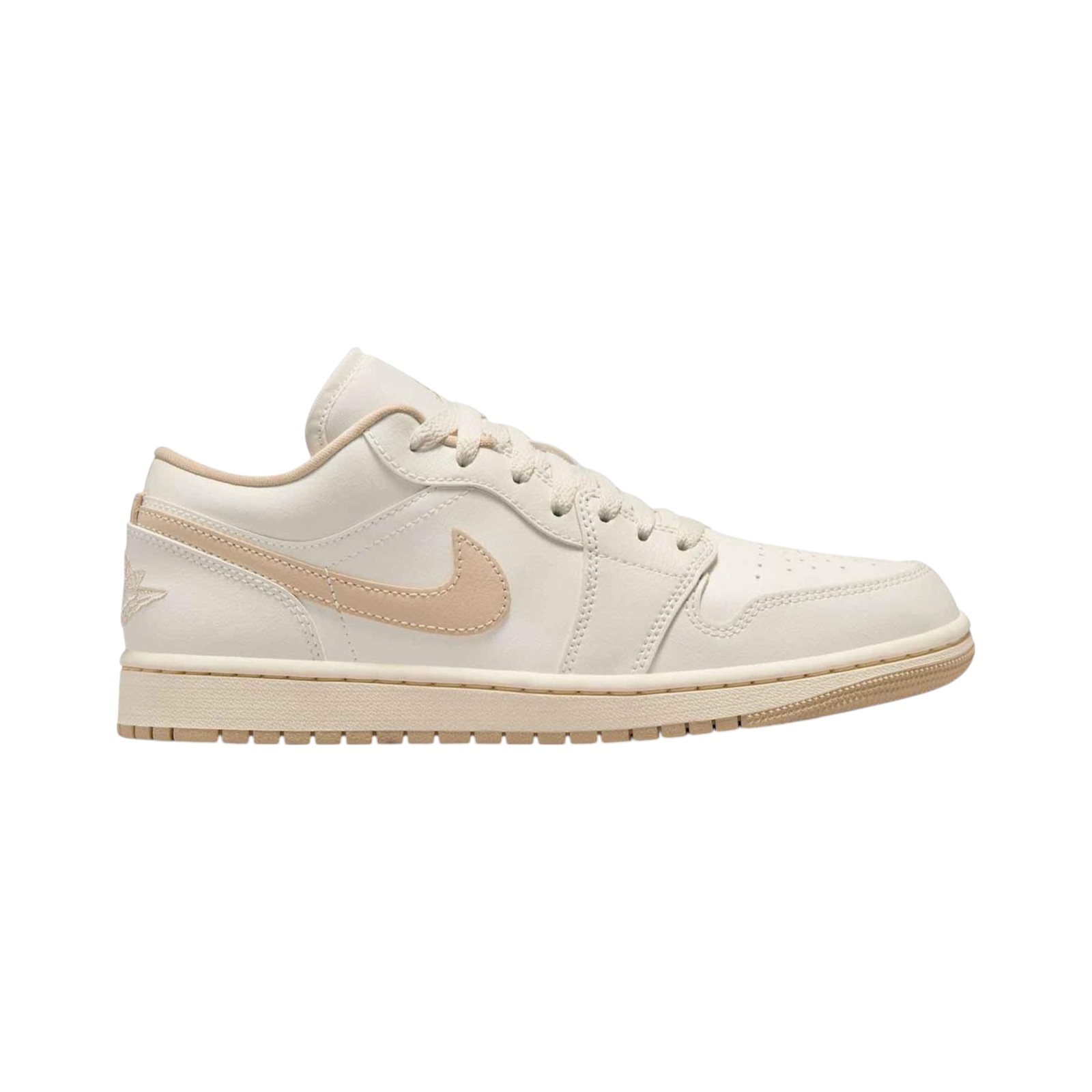 Кроссовки женские Nike Air Jordan 1 Low 