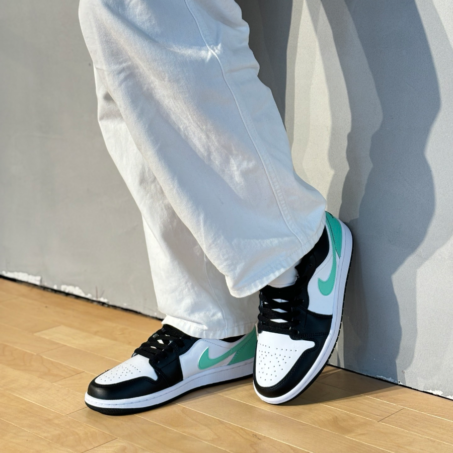 Кроссовки мужские Nike Air Jordan 1 Low 