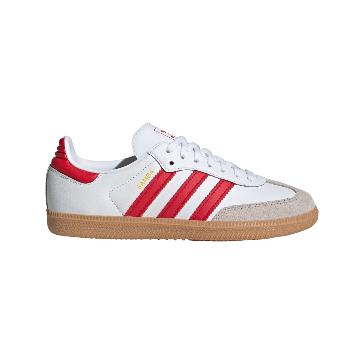 Кроссовки женские adidas Samba OG JQ2833