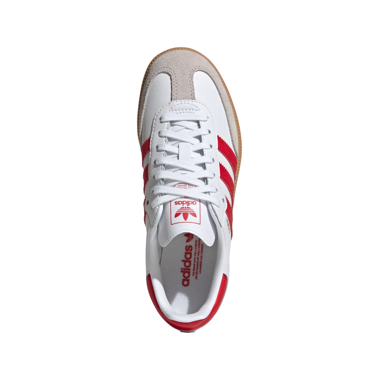 Кроссовки женские adidas Samba OG JQ2833