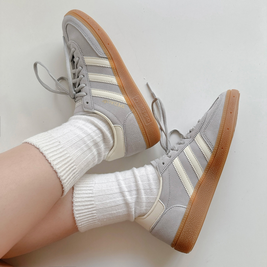 Кроссовки женские Adidas Handball Spezial IF7086
