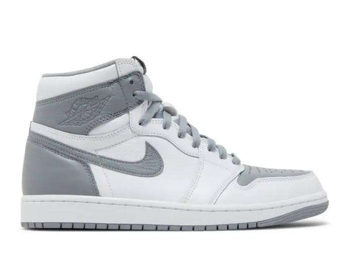 Кроссовки мужские Nike Air Jordan 1 High 555088-037