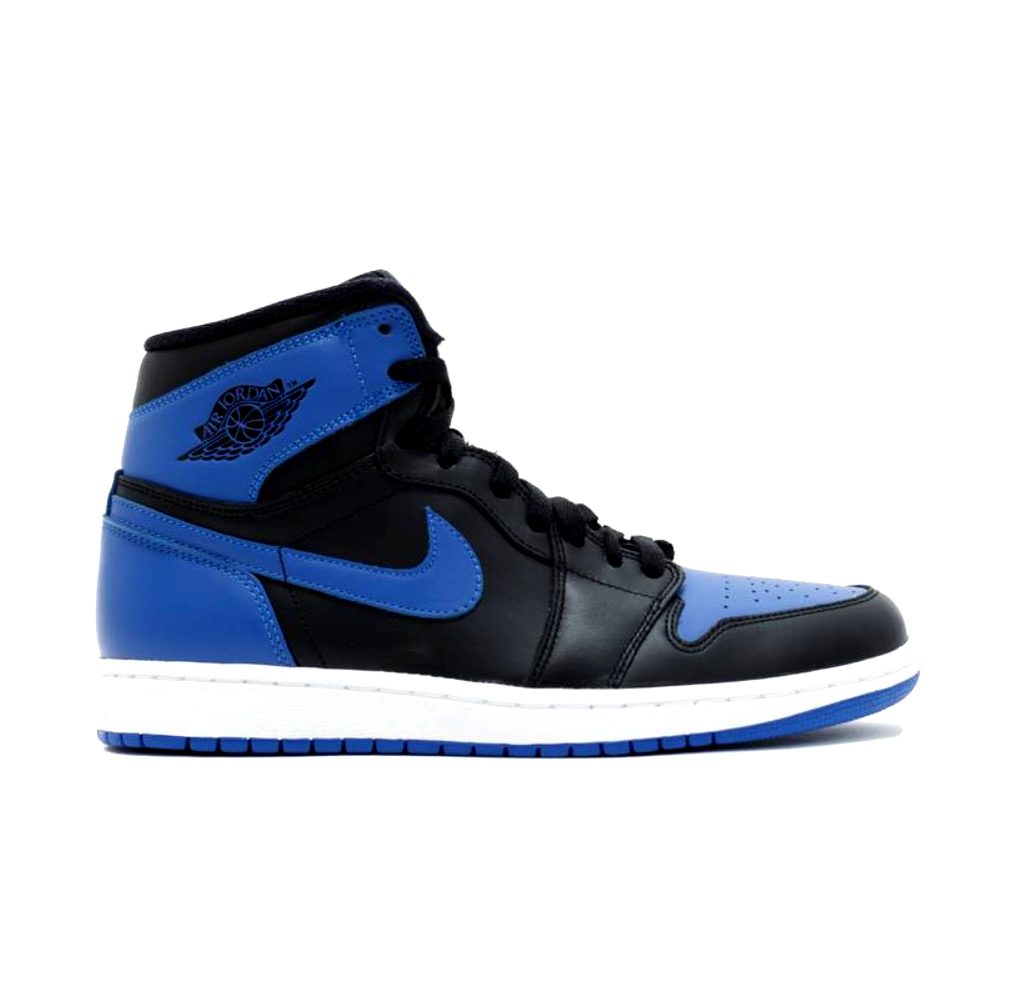 Кроссовки мужские 555088-404 Air Jordan 1 Retro High OG