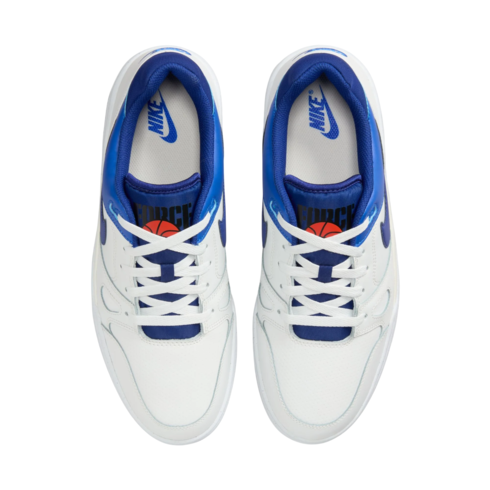 Кроссовки мужские Nike Full Force Lo FB1362-104