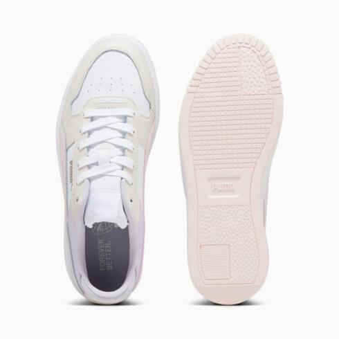 Кроссовки женские Puma Carina Street 389390-10