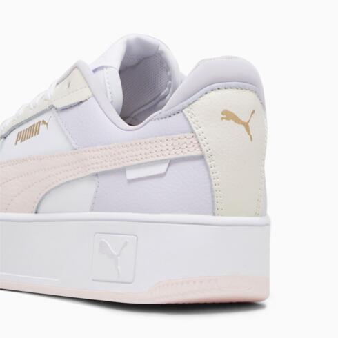 Кроссовки женские Puma Carina Street 389390-10