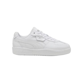 Кроссовки женские Puma Palermo Moda Lthr 397738-01