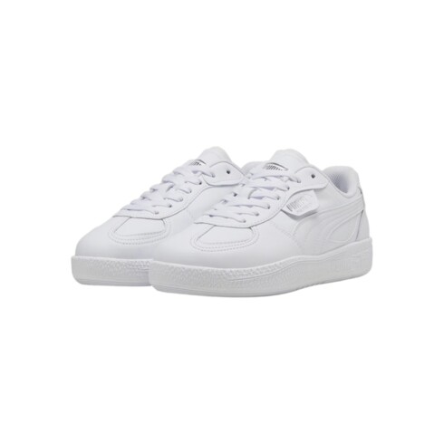 Кроссовки женские Puma Palermo Moda Lthr 397738-01