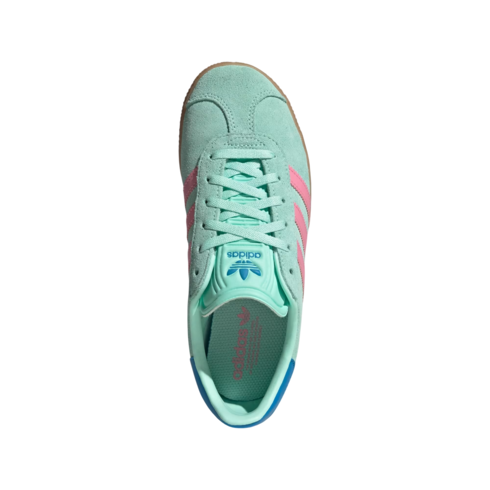 Кроссовки женские Adidas Gazelle JP7125
