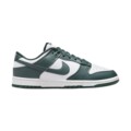 Кроссовки мужские Nike Dunk Low Retro «Vintage Green» DV0833-111