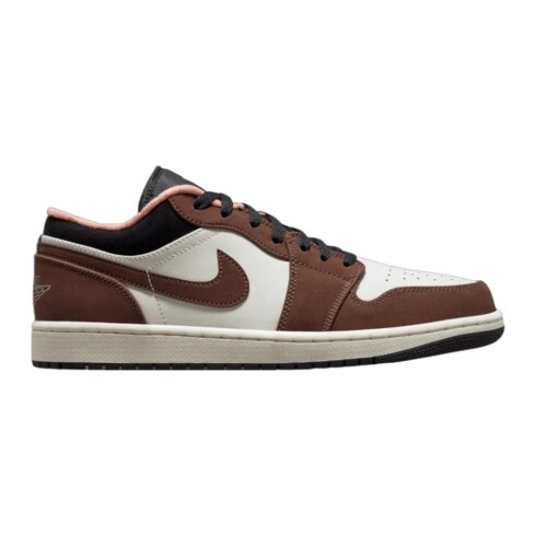 Кроссовки мужские Nike Air Jordan 1 Low 