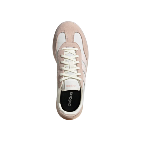 Кроссовки женские Adidas Barreda Decode JI2322