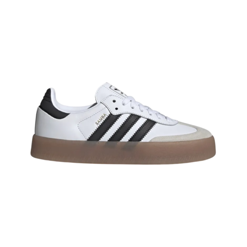 Кроссовки женские Adidas Sambae JI1349