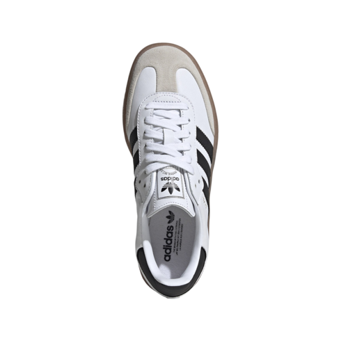 Кроссовки женские Adidas Sambae JI1349
