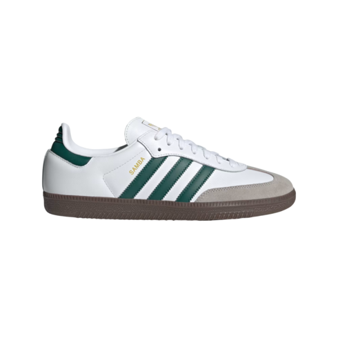 Кроссовки унисекс Adidas Samba OG JH8797