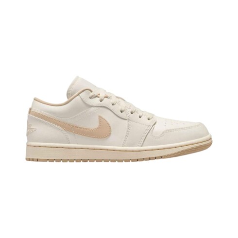 Кроссовки женские Nike Air Jordan 1 Low 