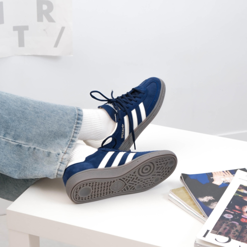 Кроссовки женские Adidas Handball Spezial IF7087