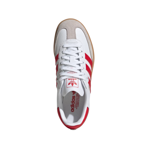 Кроссовки женские adidas Samba OG JQ2833