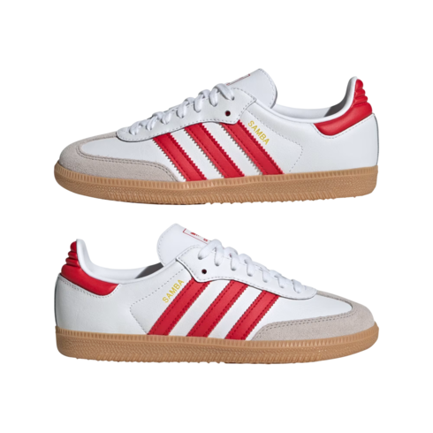 Кроссовки женские adidas Samba OG JQ2833