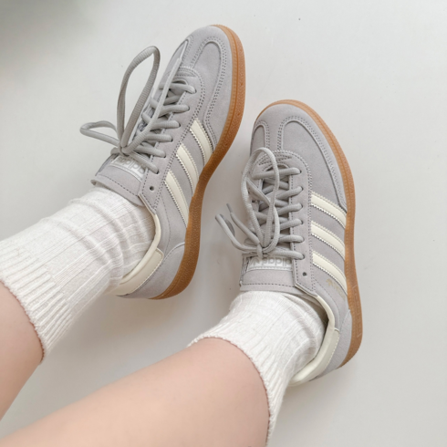 Кроссовки женские Adidas Handball Spezial IF7086