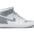Кроссовки мужские Nike Air Jordan 1 High 555088-037