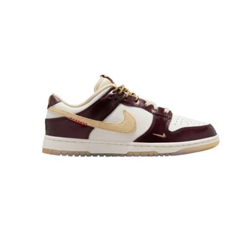 Кроссовки женские Nike Dunk Low 'Year of the Snake' HV5991-171