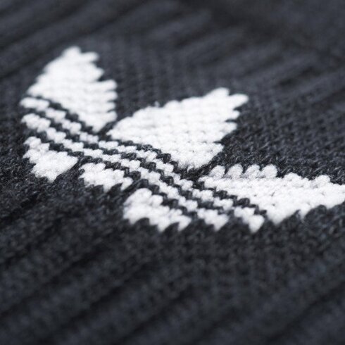 Комплект носков Adidas 3-Pack Solid Crew Sock S21490