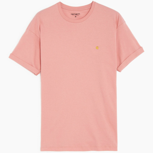 Футболка женская с коротким рукавом Carhartt WIP IO29072