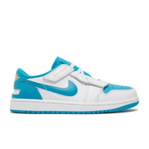 Кроссовки мужские Air Jordan 1 Low FlyEase DM1206-174