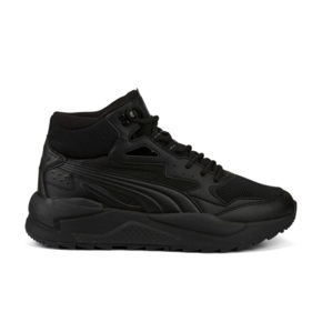 Ботинки мужские Puma X-Ray Speed Mid WTR 385869-01