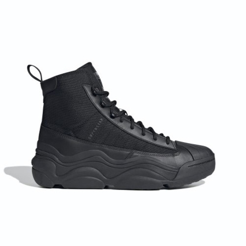 Кроссовки унисекс Adidas Superstar Millencon Boot IG5320