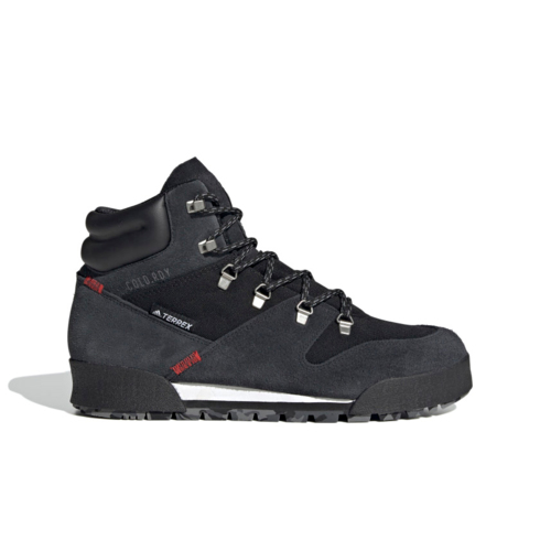 Ботинки мужские Adidas Terrex Snowpitch C.RDY FV7957