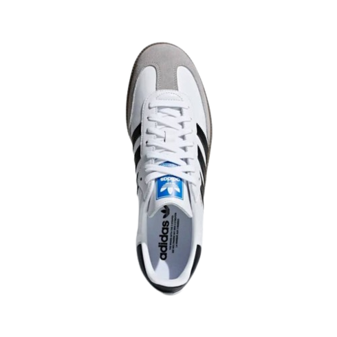 Кроссовки унисекс Adidas Samba OG B75806