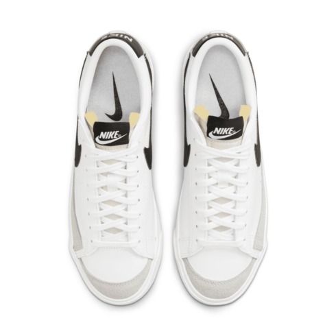 Кроссовки женские Nike Blazer Low DC4769-102