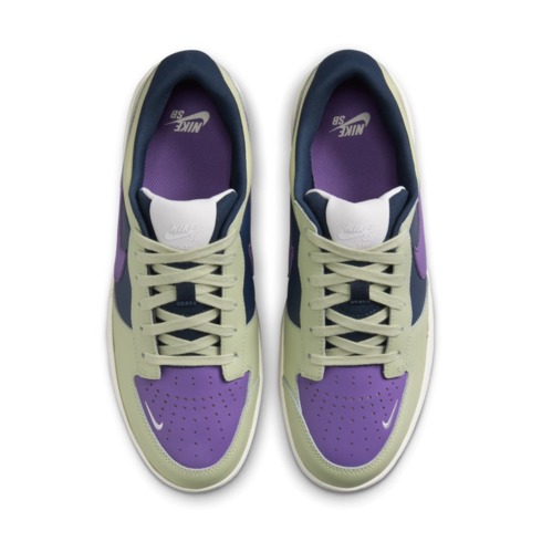 Кроссовки мужские Nike SB Force PRM L DV5476-300