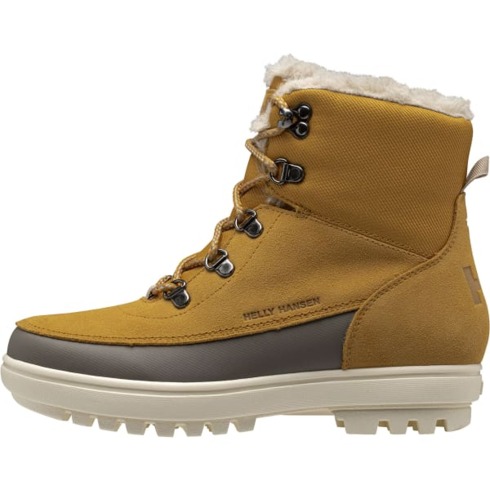 Ботинки зимние женские Helly Hansen W Sorrento 11652_725