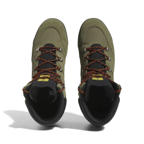 Кроссовки мужские Adidas Terrex Snowpitch COLD.RDY GW4065