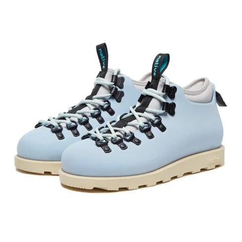 Ботинки унисекс Native Fitzsimmons Citylite 31106800-4983